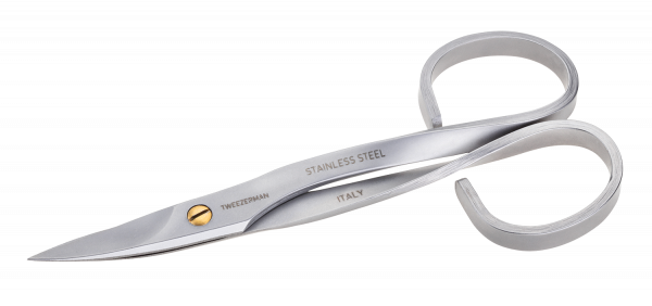 Tweezerman nożyczki do paznokci