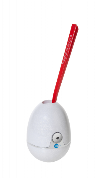 Violife ZAPI LUXE UV sanitizer PEARL WHITE