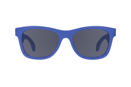 BABIATORS Navigator Good As Blue, okulary przeciwsłoneczne niebieskie, 6+ lata