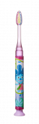 GUM Light-Up Monsters szczotka ze światłami