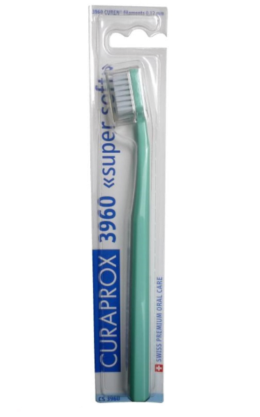 Curaprox CS 3960 Super soft