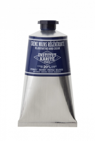 Institut Karite Ultra Rich Hand Cream odżywczy krem do rąk, 75 ml