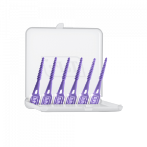 TePe EasyPick XL, 36 szt. + pojemnik