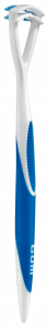 GUM Dual Action skrobaczka do języka