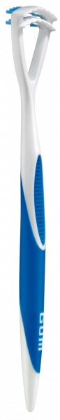 GUM Dual Action skrobaczka do języka
