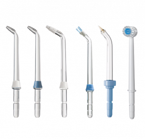 Waterpik Complete Care 5.0 WP861, zestaw irygator ze szczoteczką soniczną