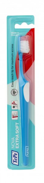 TePe Nova x-soft szczoteczka do zębów