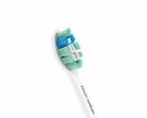 Philips Sonicare C2 Optimal Plaque Defence HX9022/10, wymienne główki 2szt