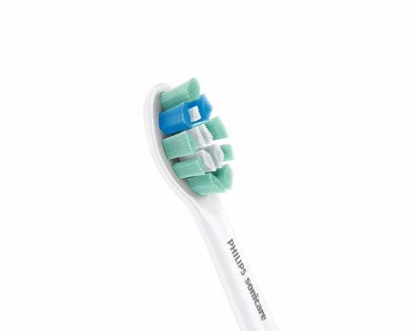 Philips Sonicare C2 Optimal Plaque Defence HX9022/10, wymienne główki 2szt