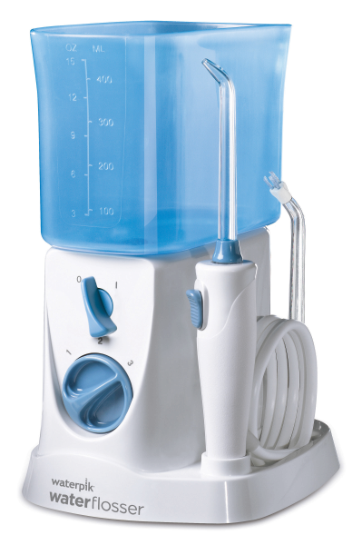 Waterpik WP-300E2 Irygator water flosser nano Traveler