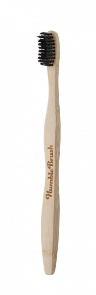 Humble szczoteczka bambusowa, medium