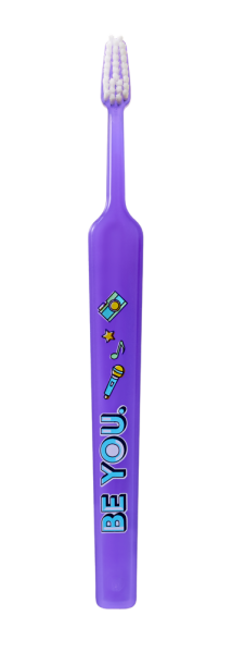 TePe Kids x-soft, szczoteczka do zębów dla dzieci