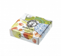 MARVIS Kolekcja Herbaciana, zestaw podarunkowy 3x 25 ml