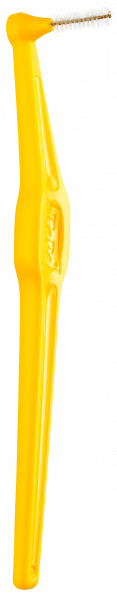 TePe Angle szczoteczki międzyzębowe 0,7 mm, żółte, 6 szt.