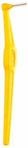 TePe Angle szczoteczki międzyzębowe 0,7 mm, żółte, 6 szt.
