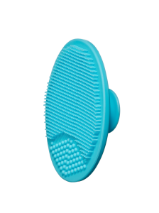 Frida Baby Head-to-Toe Bath Brush, silikonowa myjka