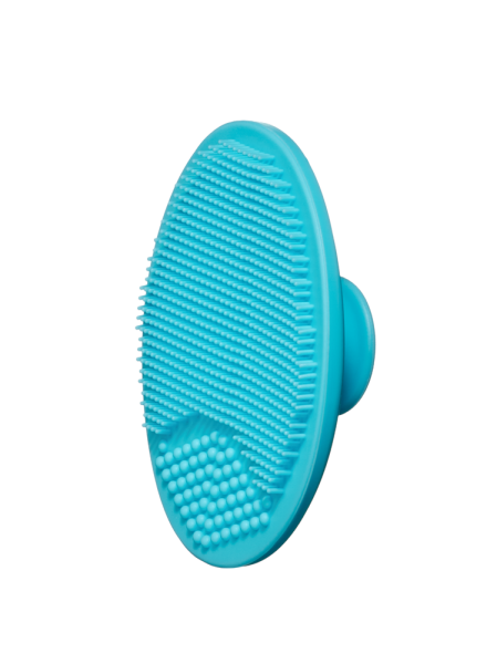 Frida Baby Head-to-Toe Bath Brush, silikonowa myjka