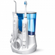 Waterpik Complete Care 5.0 WP861, zestaw irygator ze szczoteczką soniczną