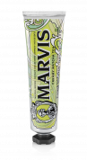MARVIS Creamy Matcha Tea pasta do zębów z ksylitolem, 75 ml