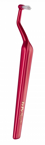 TePe Implant Care medium szczoteczka do zębów do czyszczenia implantów