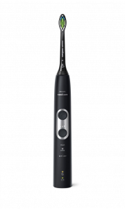 Philips Sonicare ProtectiveClean 6100 Black HX6870/47, szczoteczka soniczna