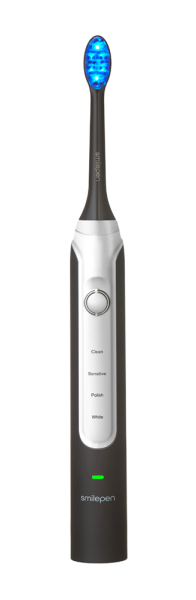 Smilepen Sonicblue Whitening Toothbrush, soniczna szczoteczka do zębów z efektem wybielania