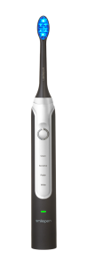Smilepen Sonicblue Whitening Toothbrush, soniczna szczoteczka do zębów z efektem wybielania