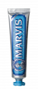 MARVIS Aquatic Mint pasta do zębów z fluorem, 85 ml