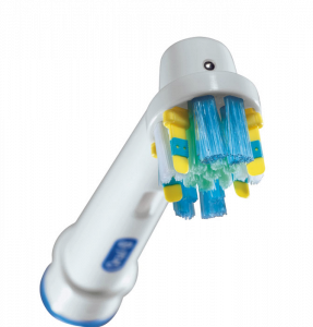 Oral-B Floss Action EB25-4 głowica zastępcza, 4 szt.