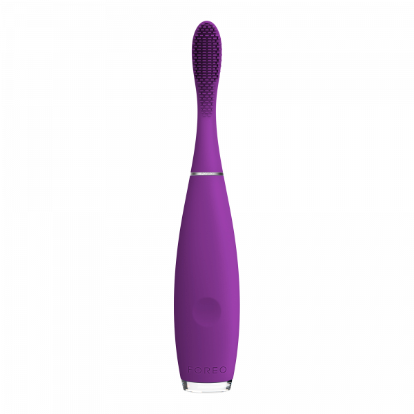 FOREO ISSA mini Enchanted Violet soniczna szczoteczka