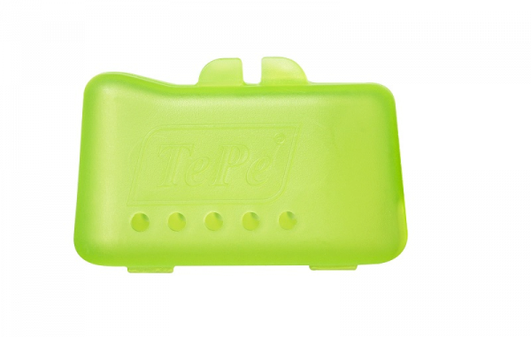 TePe osłona na główke szczoteczki