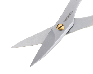 Tweezerman nożyczki do paznokci