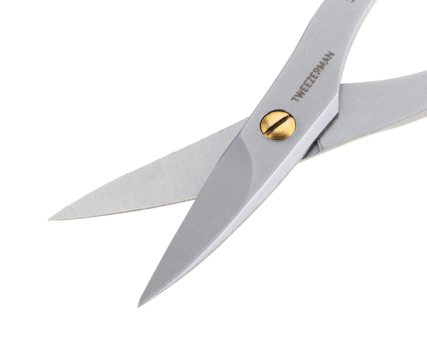 Tweezerman nożyczki do paznokci