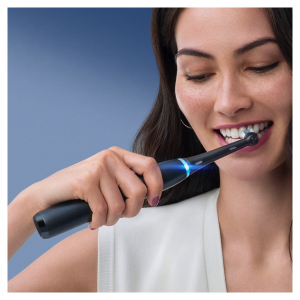 Oral-B iO Series 8N Black Onyx elektryczna szczoteczka do zębów