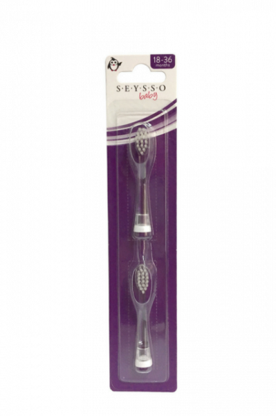 Seysso Baby Penguin Końcówki Wymienne 18-36 msc