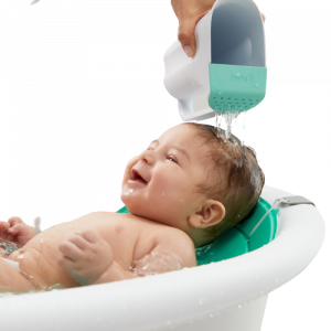Fridababy dzbanuszek do kąpania dzieci
