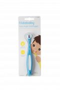 Frida Baby Tooth Hugger 3D szczoteczka do zębów