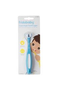 Frida Baby Tooth Hugger 3D szczoteczka do zębów