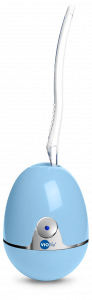 Violife ZAPI LUXE UV sanitizer ROBIN EGG