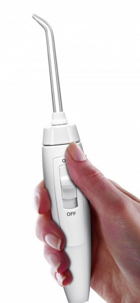 Waterpik Complete Care 5.0 WP861, zestaw irygator ze szczoteczką soniczną