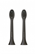 Smilepen Sonicwhite Replacement Brushhead - końcówki wymienne do szczoteczki do zębów Smilepen Sonicwhite Whitening, 2 szt.