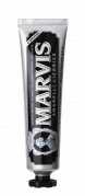 MARVIS Amarelli Licorice Mint, pasta do zębów z fluorem, 85 ml