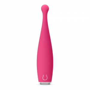 FOREO ISSA mikro Fuchsia soniczna szczoteczka dla dzieci
