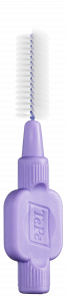 TePe Extra Soft szczoteczki międzyzębowe 1,1 mm, jasno fioletowe, 8 szt.