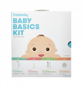 Frida Baby Basics Kit, niezastąpiony zestaw dla dziecka
