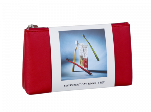 SWISSDENT zestaw podarunkowy DAY&NIGHT dla 100% pielegnacji