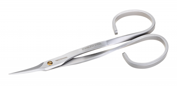 Tweezerman Nożyczki do skórek