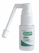 GUM AftaClear spray, 15 ml