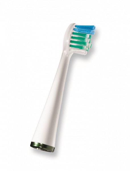 Waterpik szczoteczki wymienne do SR-1000, 3000, WP-900 MAŁE (3 szt.)