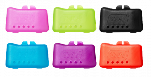 TePe osłona na główke szczoteczki, 4 sztuki